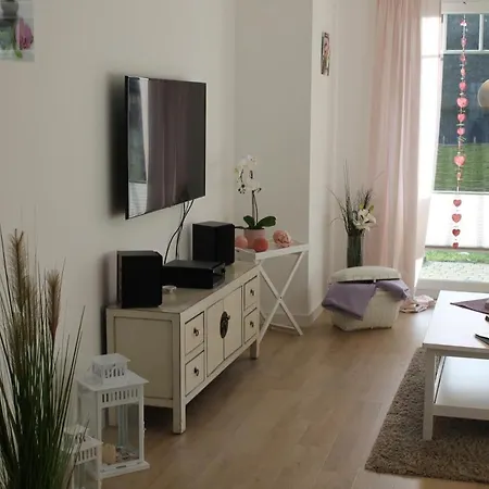 In Apartment *