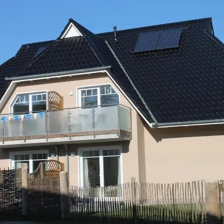 Apartment In Born