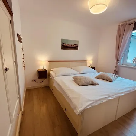 Apartment In