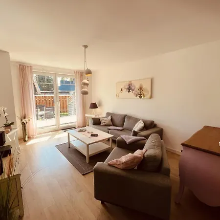 In Apartment Born