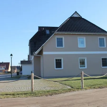 Apartment In *