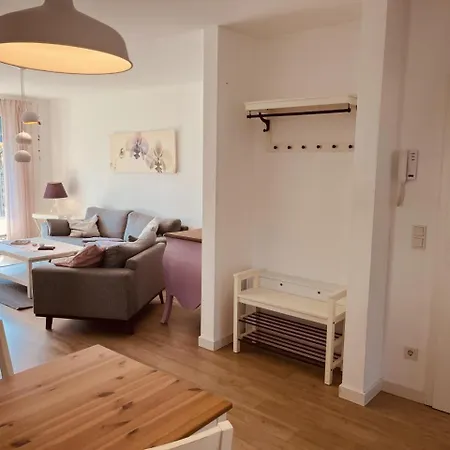 In Apartment Born