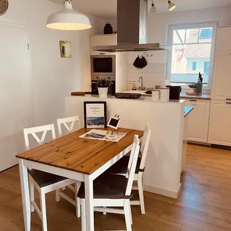 Apartment In