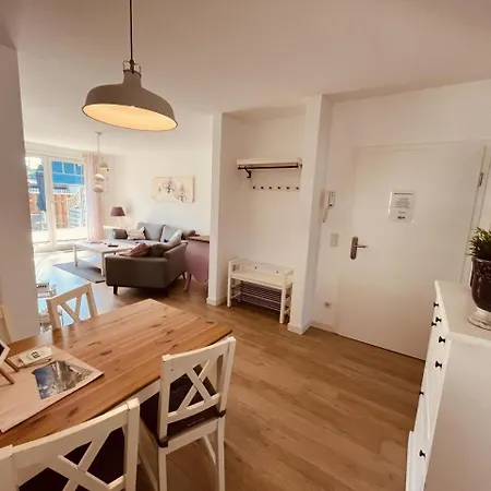 Apartment In