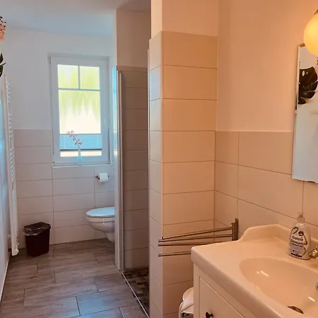 アパート In ボルン