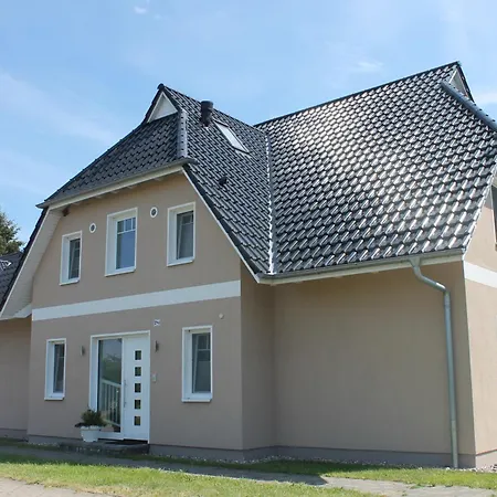 アパート In ボルン